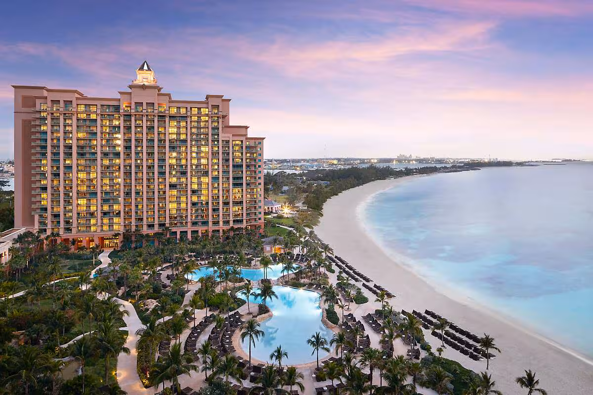 American Eco Reef Hotels: A Guide to High-Integrity Marine Hospitality