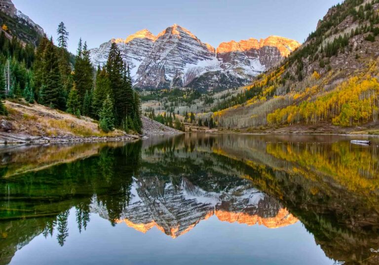 American Wilderness Eco Destinations USA: A Guide to Ecological Authority