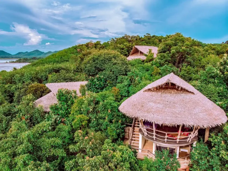 Best Eco Hotels for Corporate Hosting: A Strategic Guide