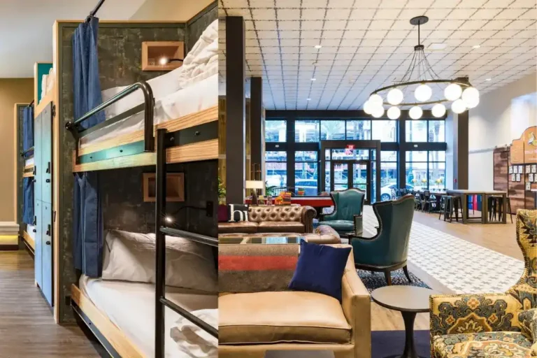 Best Eco Hotels for Digital Nomads: A Guide to Productive Stewardship