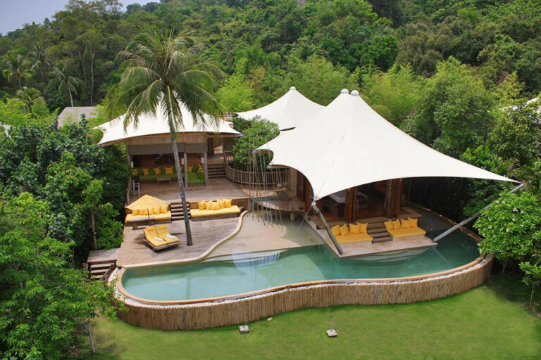 Best Eco Hotels Membership Plans: The Traveler’s Guide to Impact & Loyalty