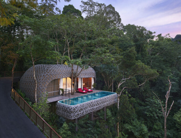Best eco hotels options: A Professional Guide to Sustainable Hospitality Development