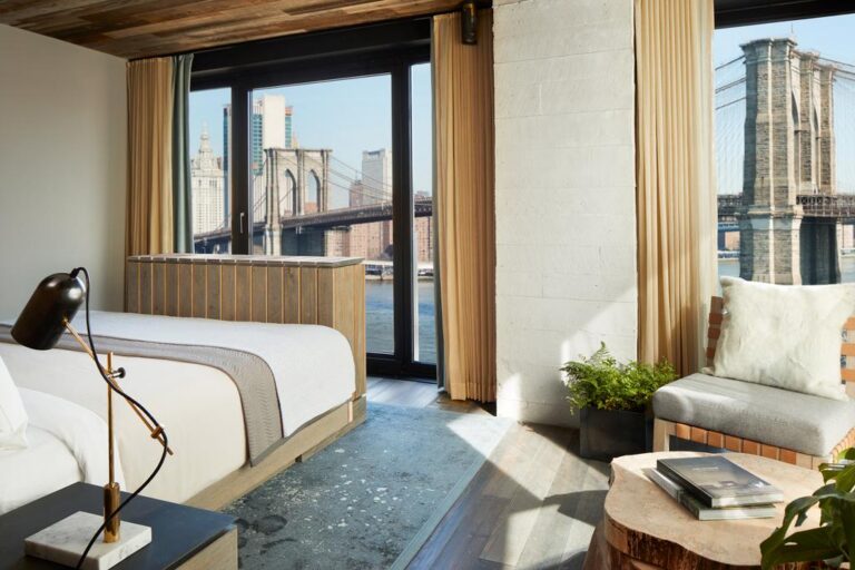 Best Private Eco Hotels in the US: A Guide to Authentic Seclusion
