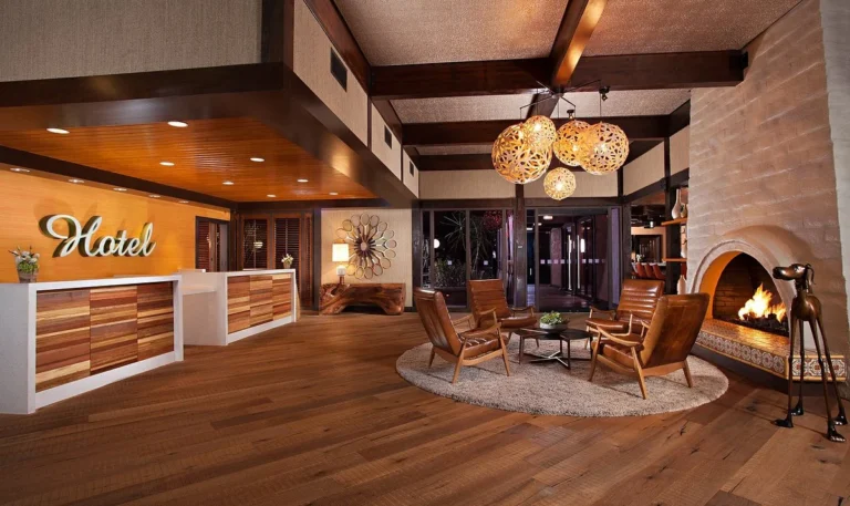 The Best Sustainable Eco Hotels United States: A Guide to Authority & Impact
