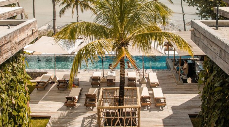 Compare eco hotels: A Professional Guide to Sustainable Hospitality Development
