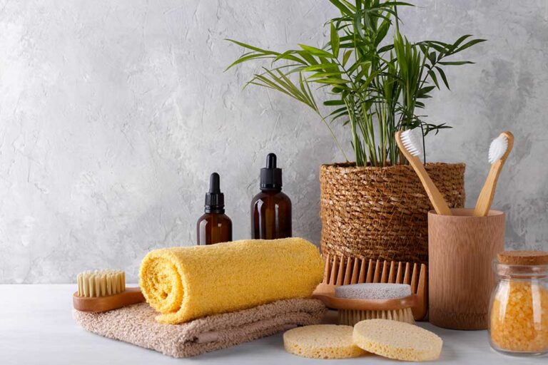 Compare Eco Hotels Amenities: A Guide to Authentic Sustainable Travel