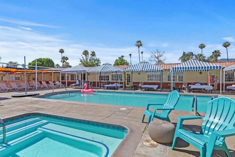 Exotic Eco Hotels USA: A Guide to Authentic Sustainable Luxury