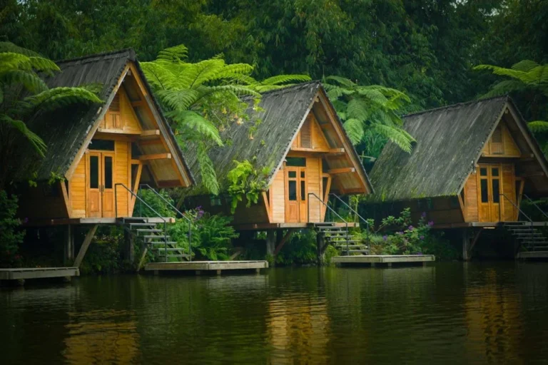 Green Lifestyle Destinations USA: A Professional Guide to Sustainable Living