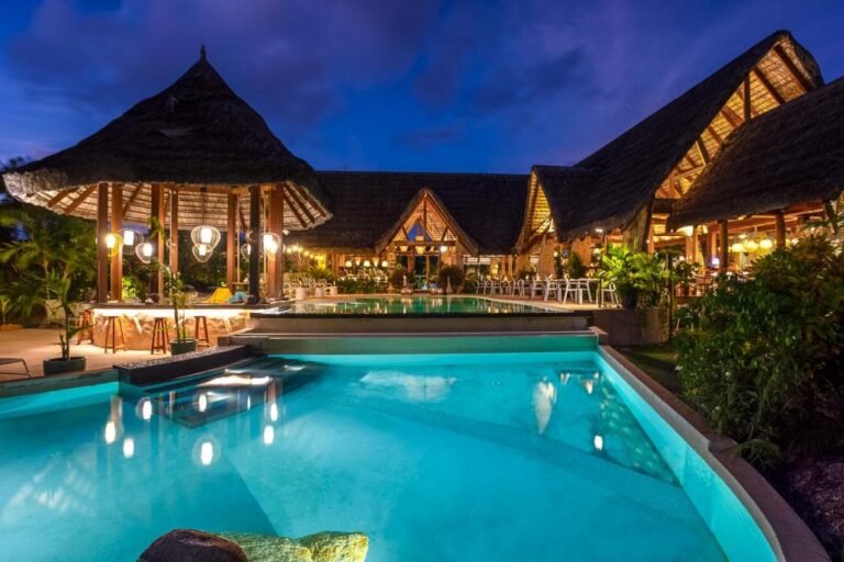 How to Avoid Eco Hotels Risks: A Professional Guide to Sustainable Hospitality