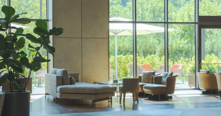 How to Reduce Eco Hotels Energy Expenses: An Operational Guide