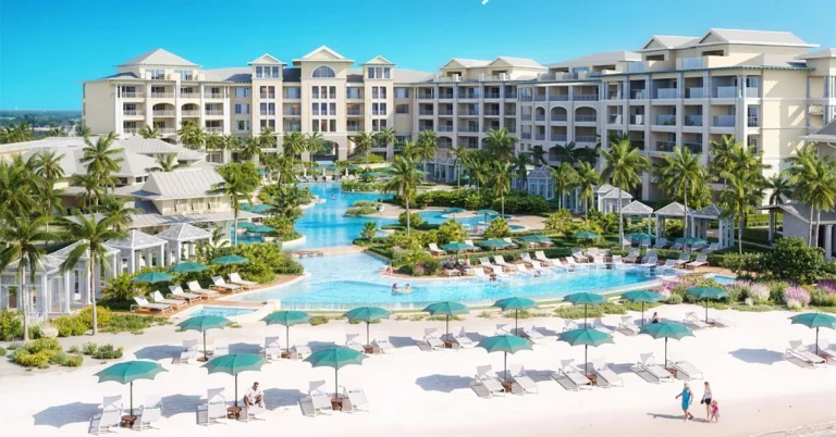 Top Eco Hotels All Inclusive Plans: A Guide to Responsible Luxury