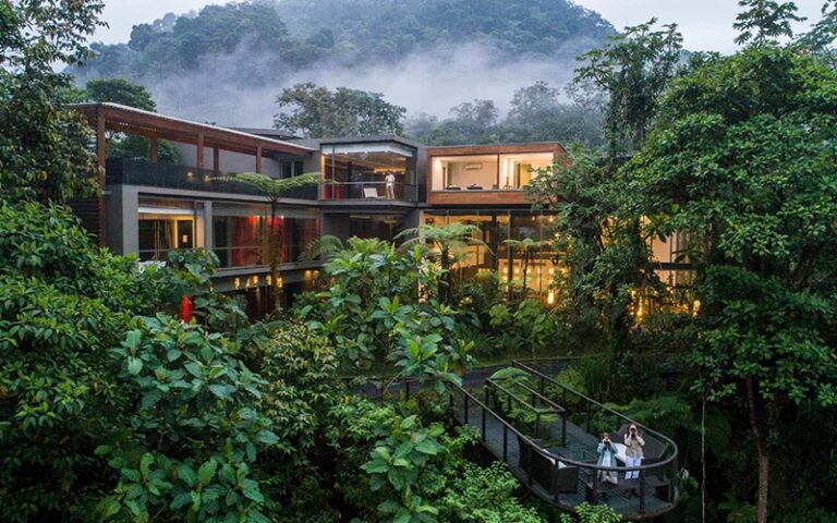 Top eco hotels plans: A Professional Guide to Sustainable Hospitality Development