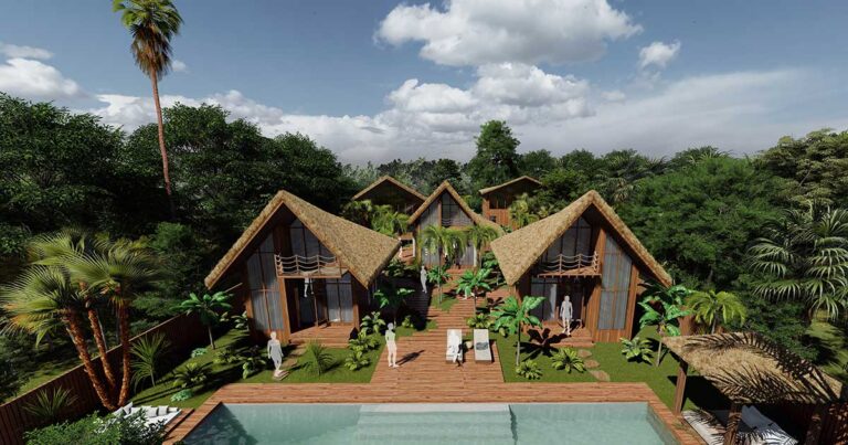 Top Eco Hotels Reservation Plans: A Guide to Sustainable Stays